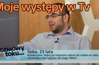Jezus z Chłopaków do wzięcia