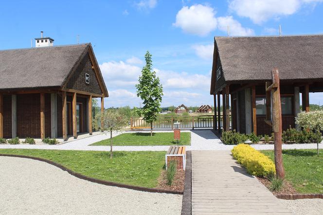 Kuter Port Nieznanowice - nowe kąpielisko blisko Krakowa