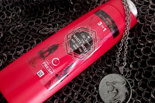 Old Spice. Seria The White Wolf 