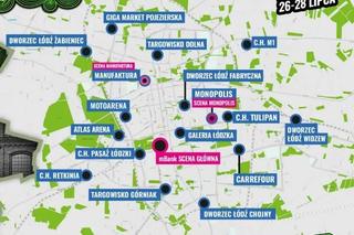 Urodziny Łodzi 2024. Co będzie się działo?