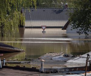 Powódź w Czechach 