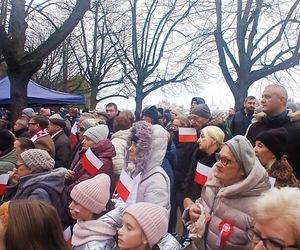 Wojewódzkie obchody Narodowego Święta Niepodległości w Szczecinie