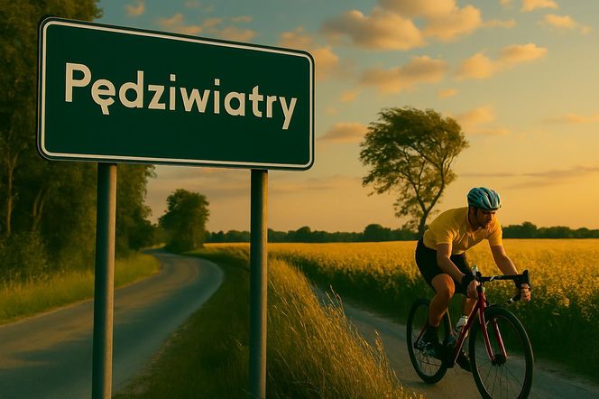 Pędziwiatry