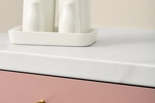 Uchwyty do mebli kuchennych