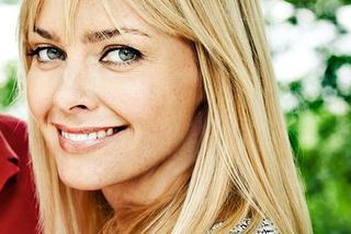 Izabella Scorupco. 