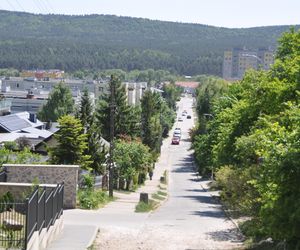 Karczówka - Kielecka Góra Skarbów