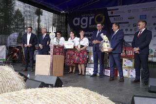 AGRO Nawojowa przyciągnęła tłumy