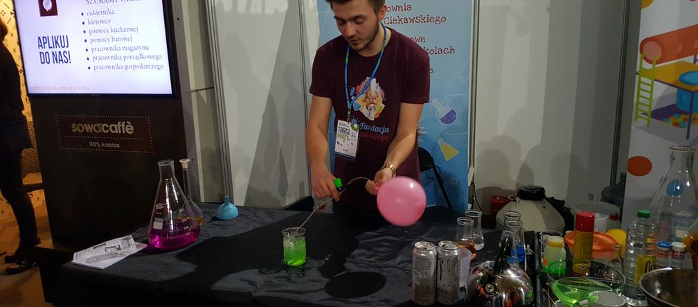 Targi Pracy Offerty 2018 w Bydgoszczy