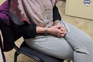 Ciało emerytki w tapczanie. Zatrzymali małżeństwo Sonię i Marka T