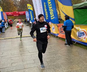 Lotto 8 Olsztyński Bieg Niepodległości cz.2