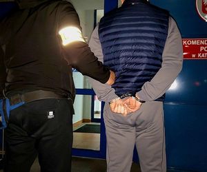 Śląscy pseudokibice dostali znowu po łapkach. Koniec z handlem narkotykami