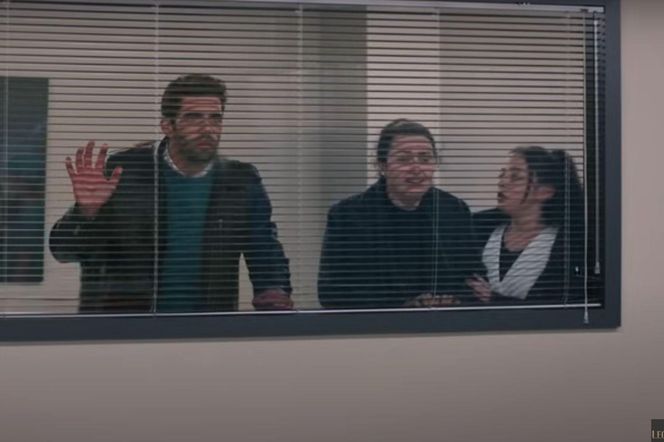 Nagle serce Duygu się zatrzyma! Lekarze stoczą walkę o jej życie! 