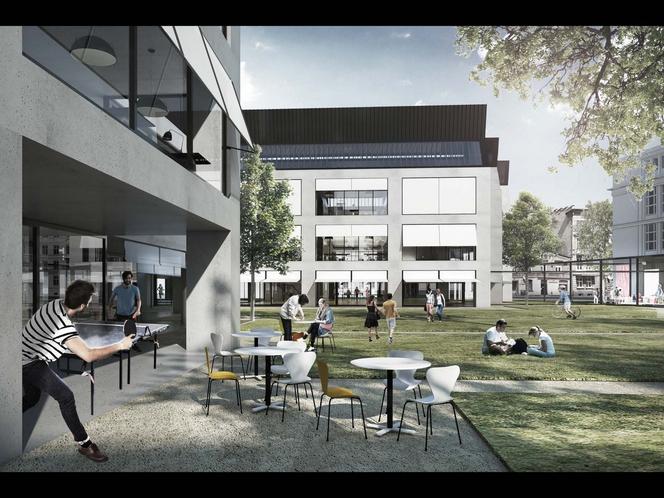 LPP Fashion Lab w Gdańsku