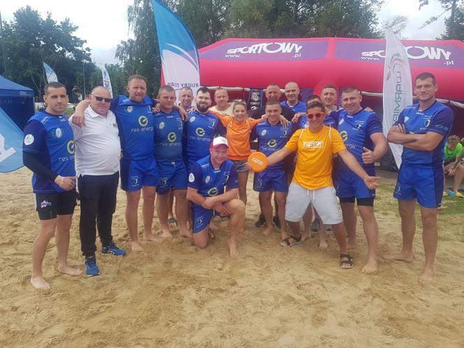 Eska Summer City Olsztyn! Ukiel Rugby Beach Cup 2022