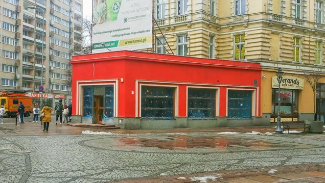 Tak zmieniła się aleja Wojska Polskiego