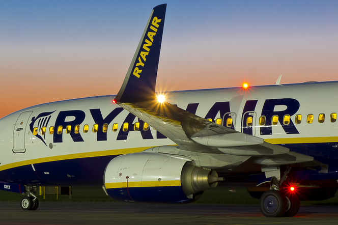 Lotnisko Pyrzowice: Ryanair uruchamia nowe połączenie na Korfu