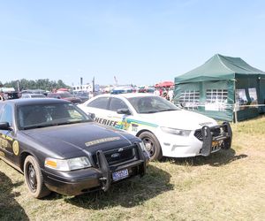American Cars Mania w Katowicach 2025