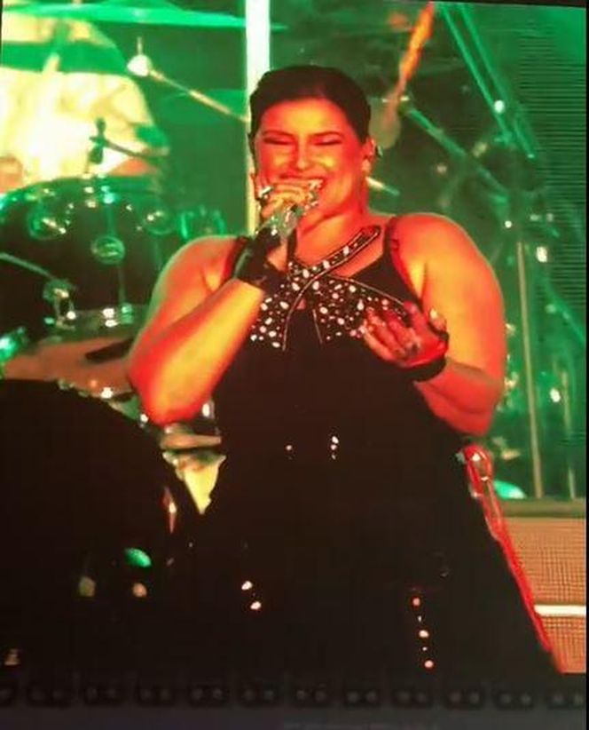 Melanie C Nelly Furtado