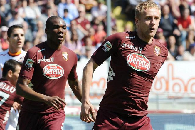 Kamil Glik Torino