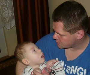  Mama z trojaczkami potrzebuje pomocy.