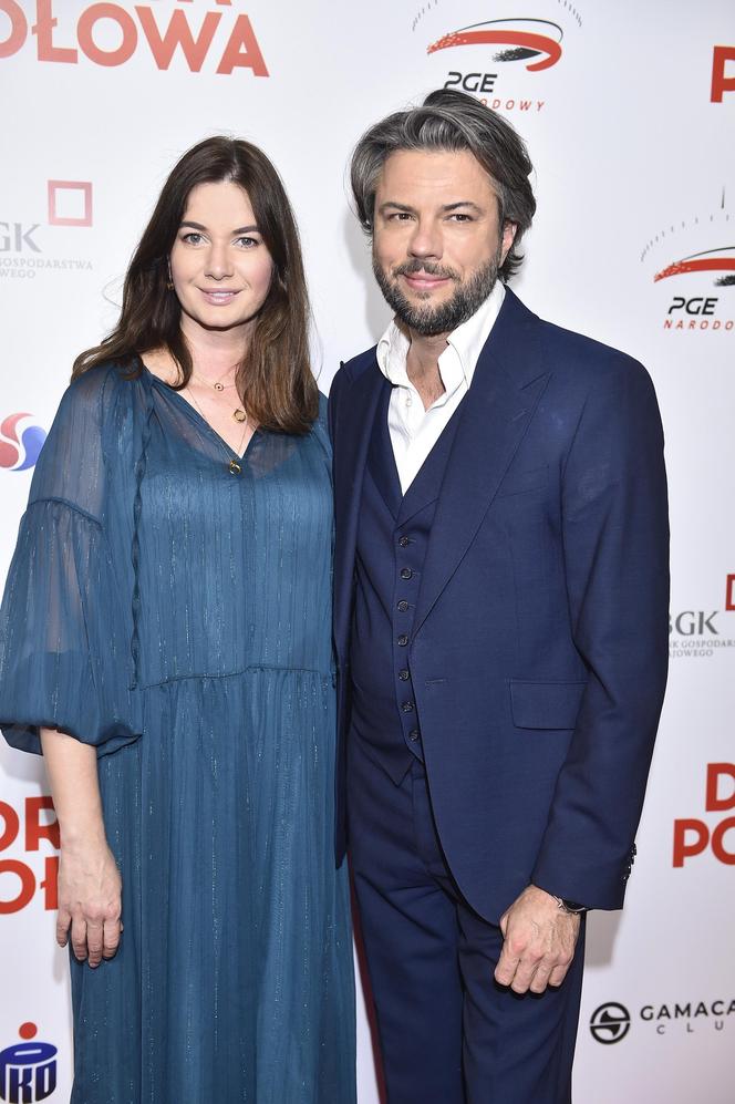 Karolina Malinowska Olivier Janiak