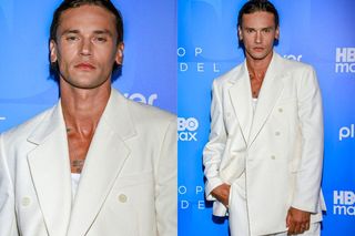 Kim jest Michał Kot z Top Model 14? Był uzależniony, wyrzucono go z programu, a na sesję przyszedł bez bielizny