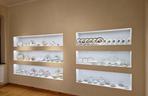 Muzeum Porcelany Śląskiej w Tułowicach - zdjęcia