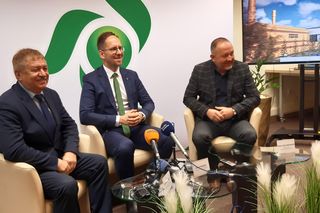  Jest decyzja środowiskowa ws. spalarni odpadów w Tarnowie