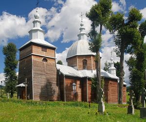 To najpopularniejsza wieś w Małopolsce. Stała się sławna dzięki jednej decyzji rządu