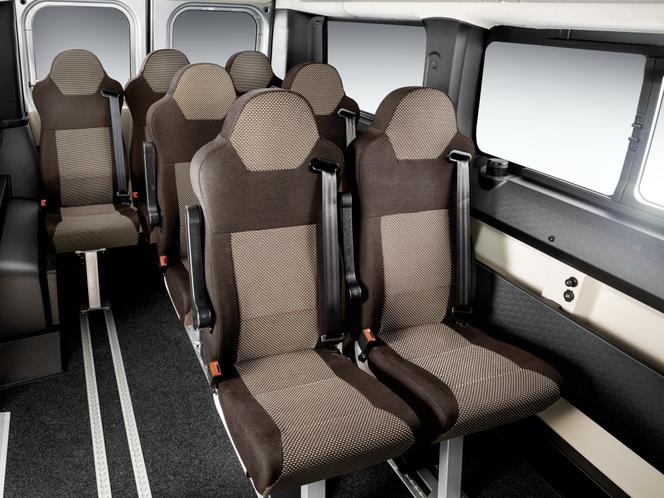 Fiat Ducato 2015