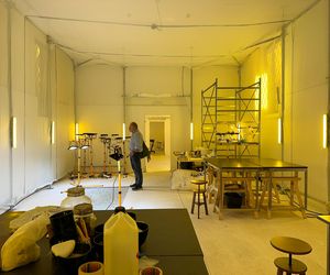 OPERA APERTA – Watykański pawilon na Biennale Architektury 2025