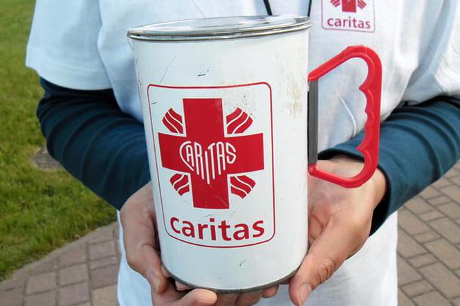 Gnieźnieńska Caritas