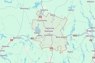 To najbogatsze gminy w woj. warmińsko-mazurskim. Zaskakująca zmiana lidera