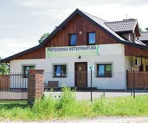 Lokal usługowy w domu jednorodzinnym