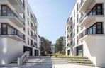 Projekt Waterfront w Gdyni od JEMS Architekci