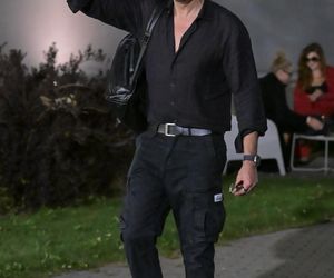 Taniec z gwiazdami -odcinek 2 kulisy