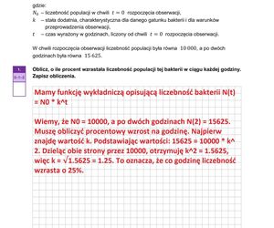 Matura 2025 matematyka rozszerzona 12.05.2025. ODPOWIEDZI, arkusze CKE, rozwiązania zadań [Matura Formuła 2015 i 2023]