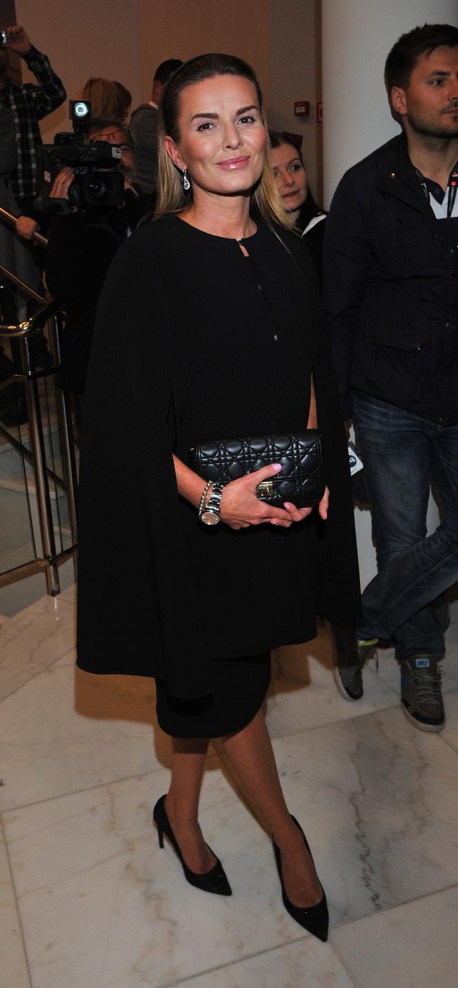 WYJAŚNIĘ HANNIE LIS CO TO JOW-Y