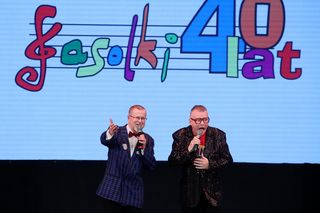 Był wielką gwiazdą lat 90. Tak dziś wygląda Pan Tik-Tak 