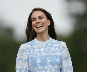 5 zasad stylu księżnej Kate, które warto stosować na co dzień