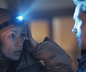 M jak miłość, odcinek 1865: Martyna (Magdalena Turczeniewicz), Jakub (Krzysztof Kwiatkowski) 