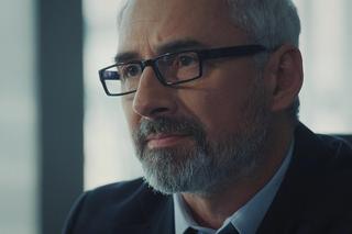 M jak miłość, odc. 1750: Adam Werner (Jacek Kopczyński)