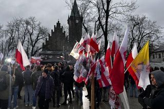 W Końskich będzie kolejna debata, czy przyjedzie Trzaskowski?