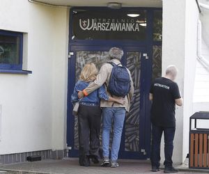 Agata Młynarska szykuje się na wojnę