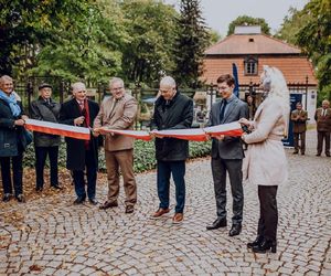 Wernisaż Wystawy Konkursu „Modernizacja Roku & Budowa XXI w.” 3 października 2024 r.