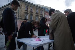 Chcą, by ratusz finansował in vitro. Zebrały kilkaset podpisów