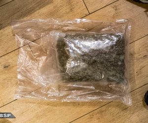 Wspólna akcja CBŚP i Małopolskiej Policji przeciw przestępczości narkotykowej
