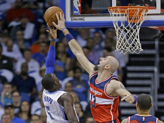 Marcin Gortat