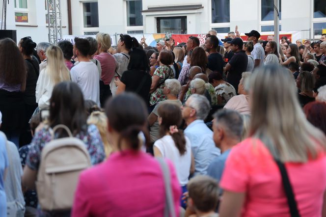Tak się bawią Bronowice! Za nami Ogólnopolski Lubelski Jarmark Bronowicki 2025