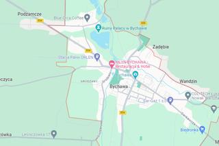 bychawa To najbiedniejsze miasta w woj. lubelskim! Sprawdź, co się znalazło w najnowszym rankingu!